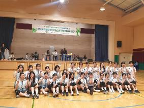 2026 화성오산 학교스포츠클럽축제 배구 여중부 예선경기(5/16)