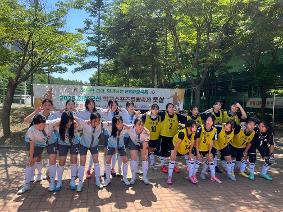 2026 화성오산 학교스포츠클럽축제 풋살 여중부 예선경기(6/6)