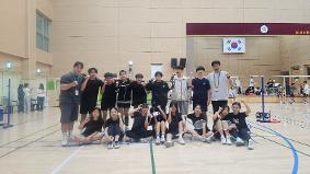 2026 화성오산 학교스포츠클럽축제 배드민턴 예선경기(5/17)