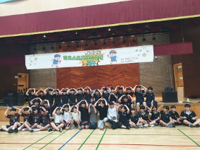 2026 화성오산 학교스포츠클럽축제 탁구 남중부 경기(5/22)