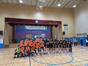 2026 화성오산 학교스포츠클럽축제 배구 남중부 결선 경기(6/6)