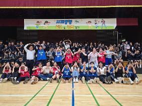2026 스승의 날 기념 교육공동체 & 사제동행 축구 및 풋살 경기