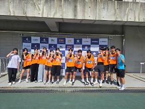 2026 화성시장배 육상대회 (6/26)