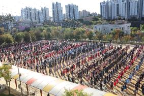 2025학년도 청림 스포츠 축제
