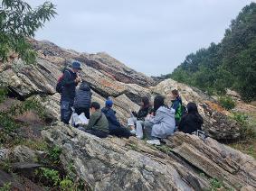 찾아가는 과학탐구교실